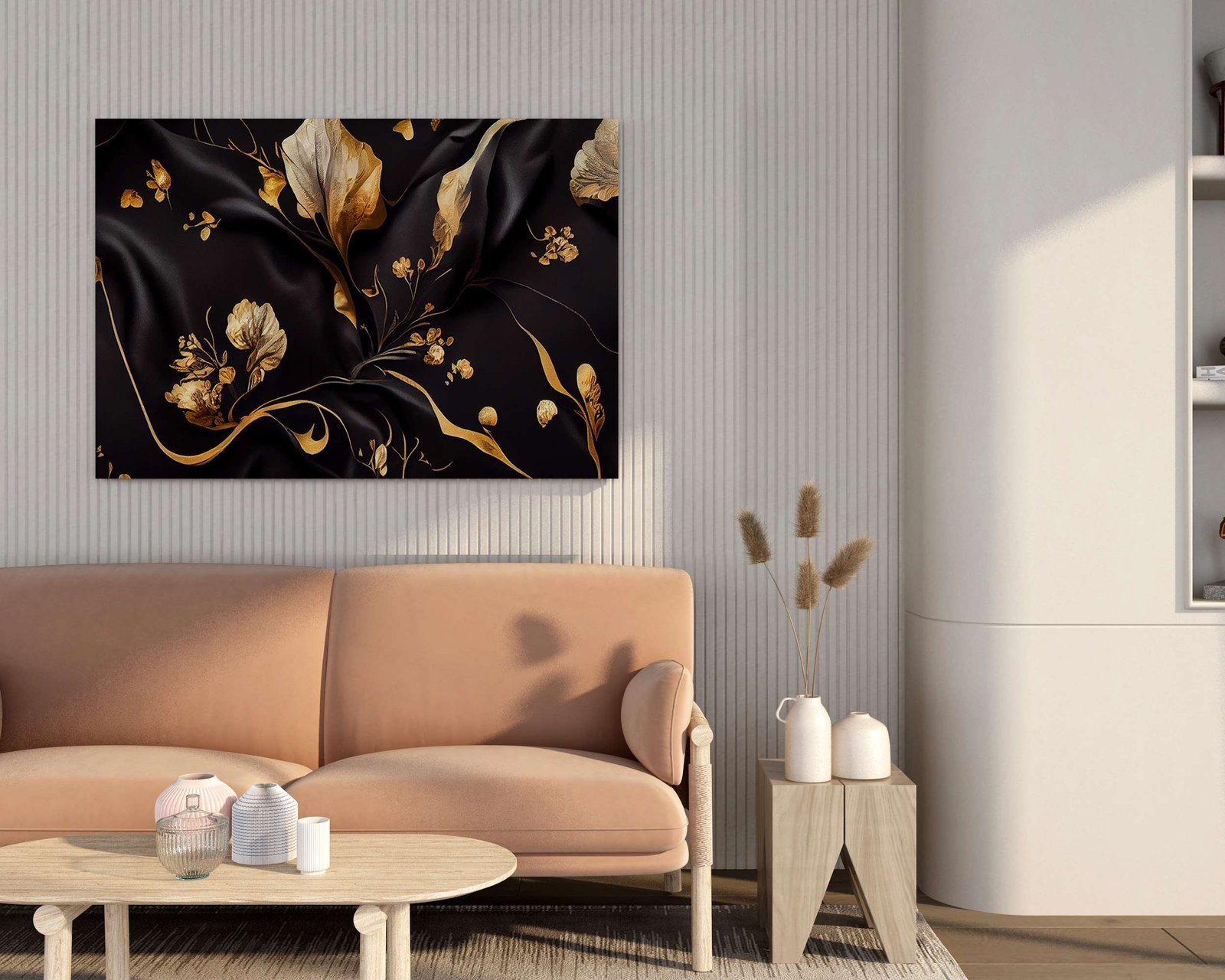 Unique Canvas Art for Living Rooms & Bedrooms